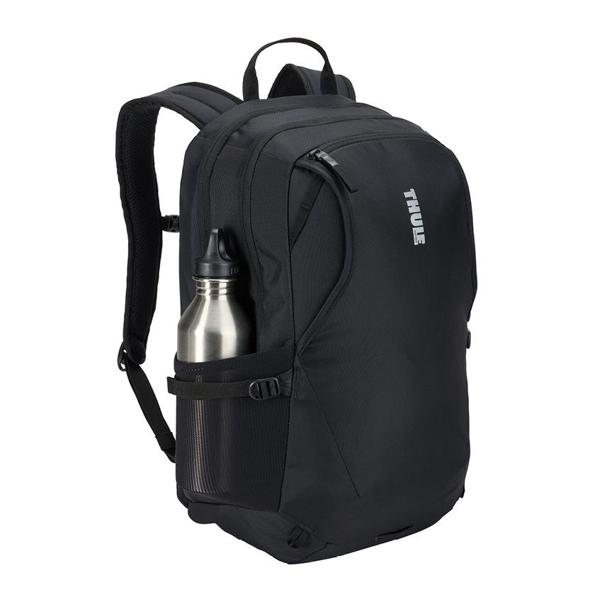 תיק גב EnRoute שחור 23L מבית Thule | BuyTik תיק גב EnRoute שחור 23L מבית Thule | BuyTik