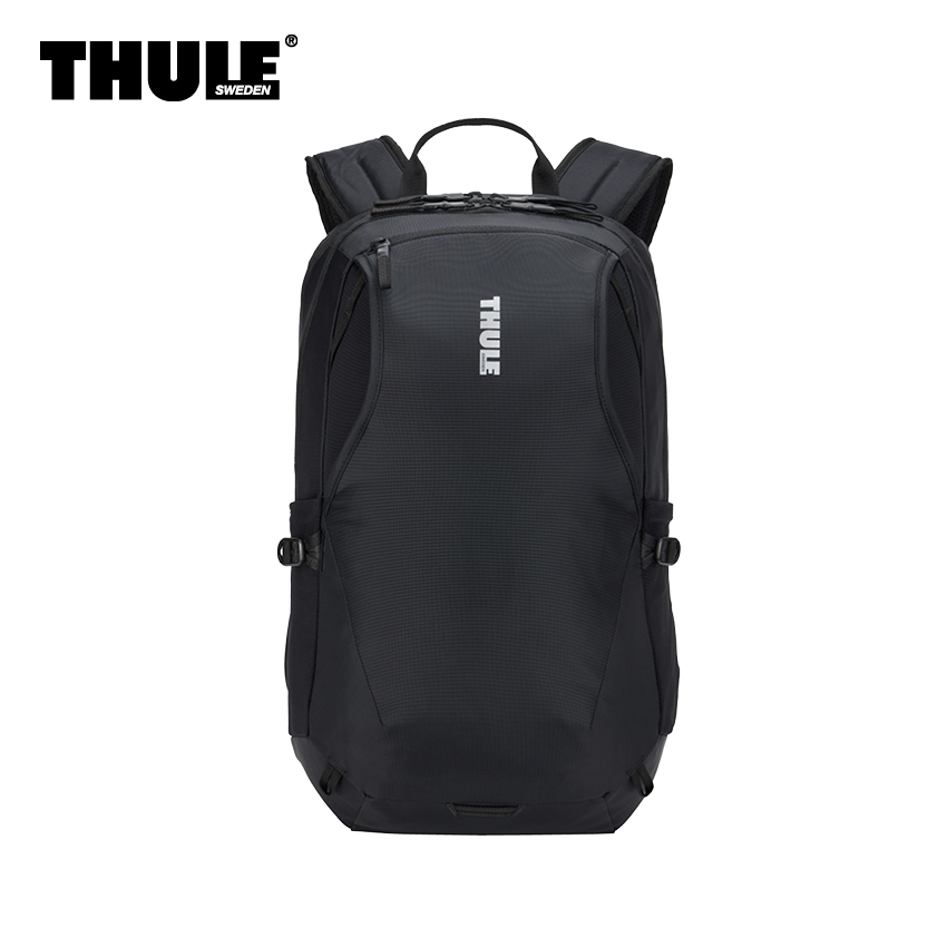 תיק גב EnRoute שחור 23L מבית Thule | BuyTik תיק גב EnRoute שחור 23L מבית Thule | BuyTik
