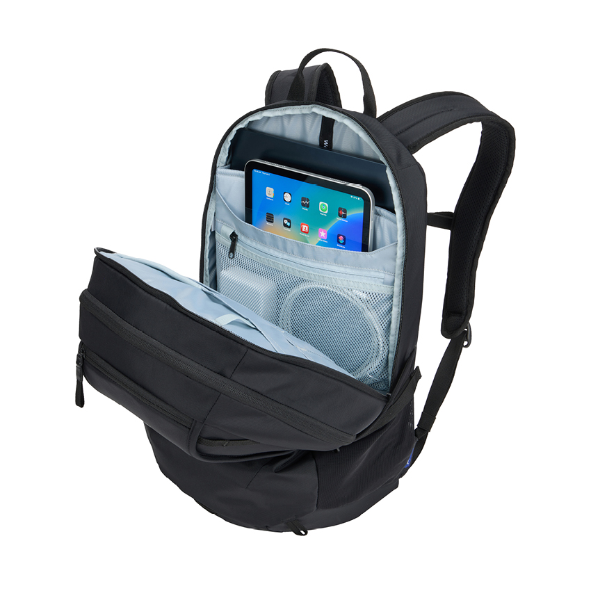 תיק גב EnRoute שחור 23L מבית Thule | BuyTik תיק גב EnRoute שחור 23L מבית Thule | BuyTik