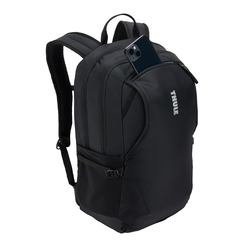 תיק גב EnRoute שחור 23L מבית Thule | BuyTik תיק גב EnRoute שחור 23L מבית Thule | BuyTik