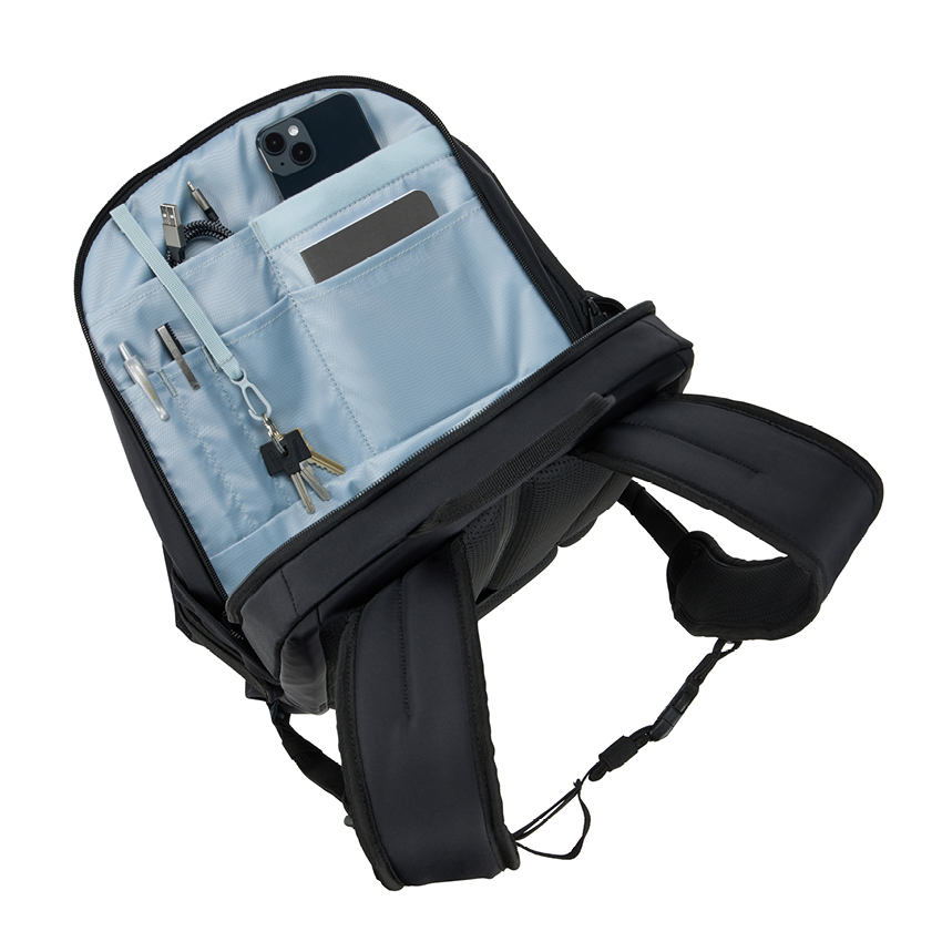 תיק גב EnRoute שחור 23L מבית Thule | BuyTik תיק גב EnRoute שחור 23L מבית Thule | BuyTik