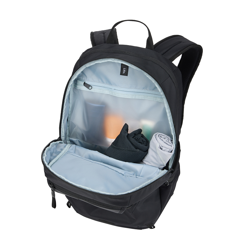 תיק גב EnRoute שחור 23L מבית Thule | BuyTik תיק גב EnRoute שחור 23L מבית Thule | BuyTik