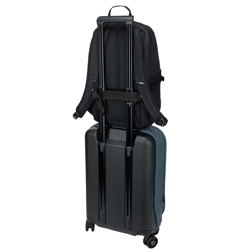 תיק גב EnRoute שחור 23L מבית Thule | BuyTik תיק גב EnRoute שחור 23L מבית Thule | BuyTik