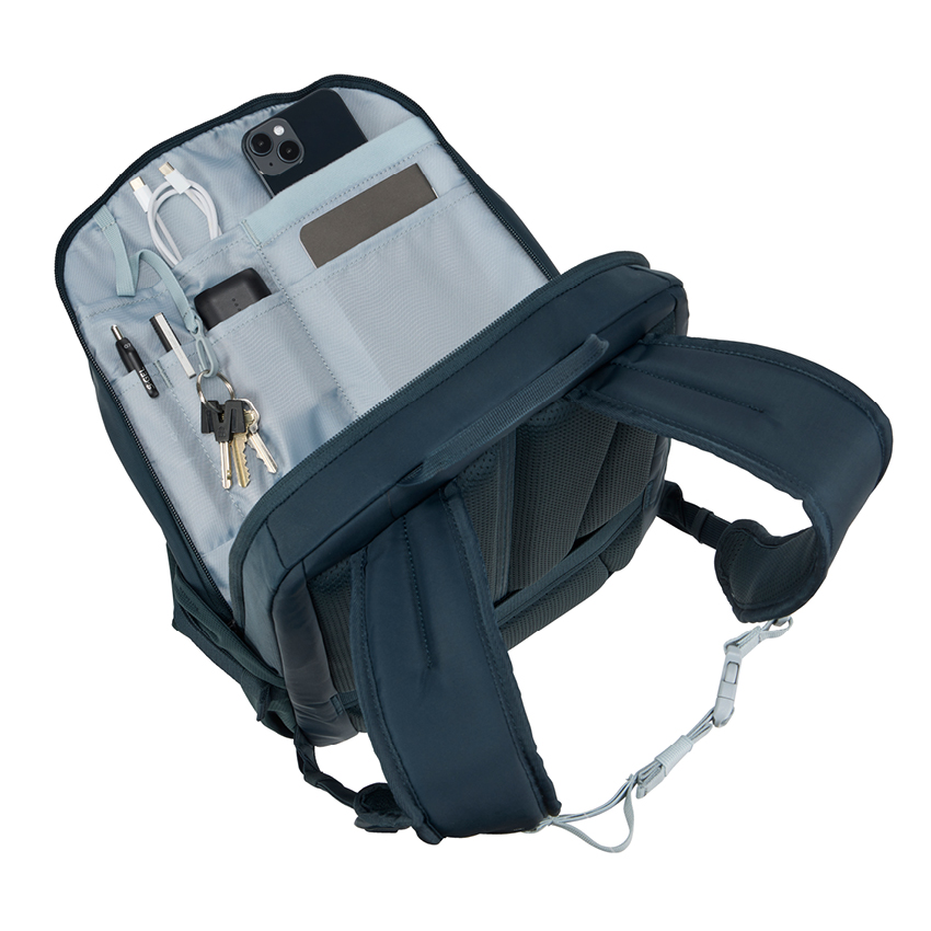 תיק גב EnRoute כחול 23L מבית Thule | BuyTik תיק גב EnRoute כחול 23L מבית Thule | BuyTik