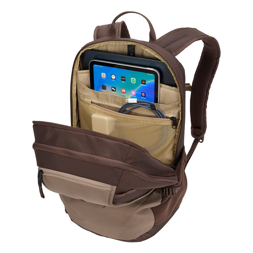 תיק גב EnRoute חום 23L מבית Thule | BuyTik תיק גב EnRoute חום 23L מבית Thule | BuyTik