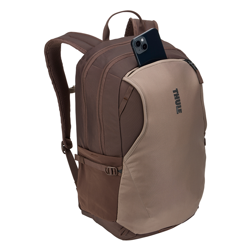 תיק גב EnRoute חום 23L מבית Thule | BuyTik תיק גב EnRoute חום 23L מבית Thule | BuyTik