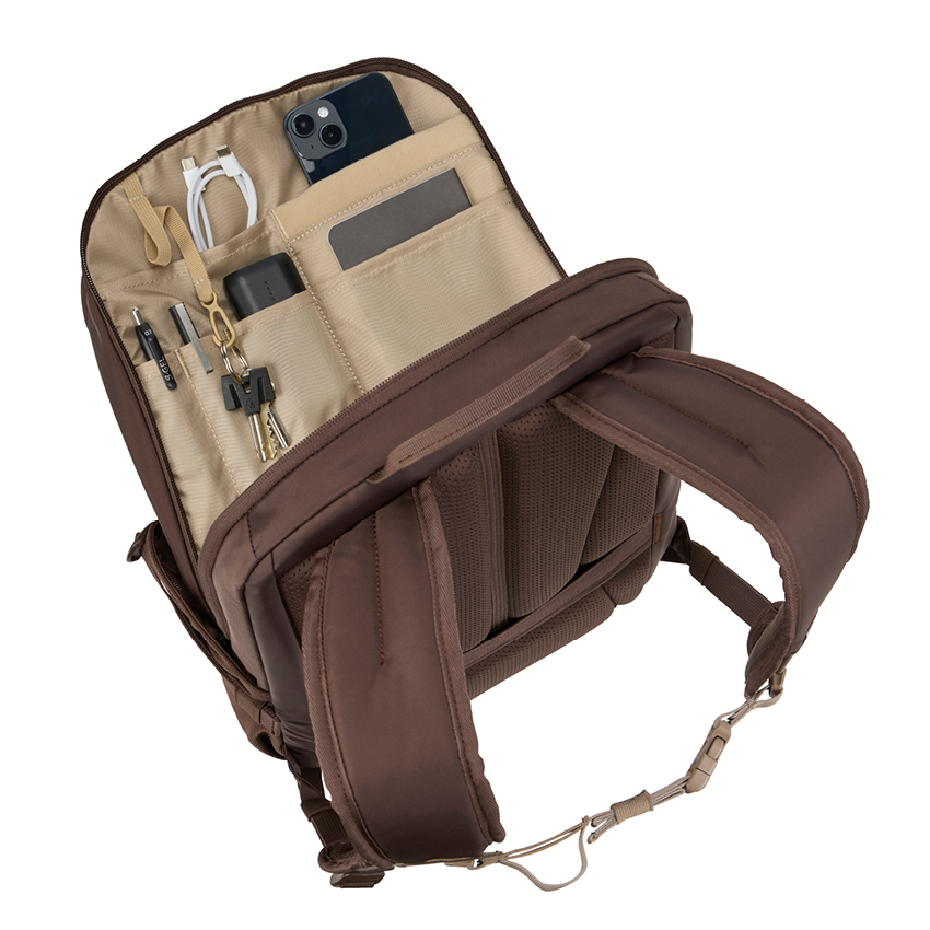 תיק גב EnRoute חום 23L מבית Thule | BuyTik תיק גב EnRoute חום 23L מבית Thule | BuyTik
