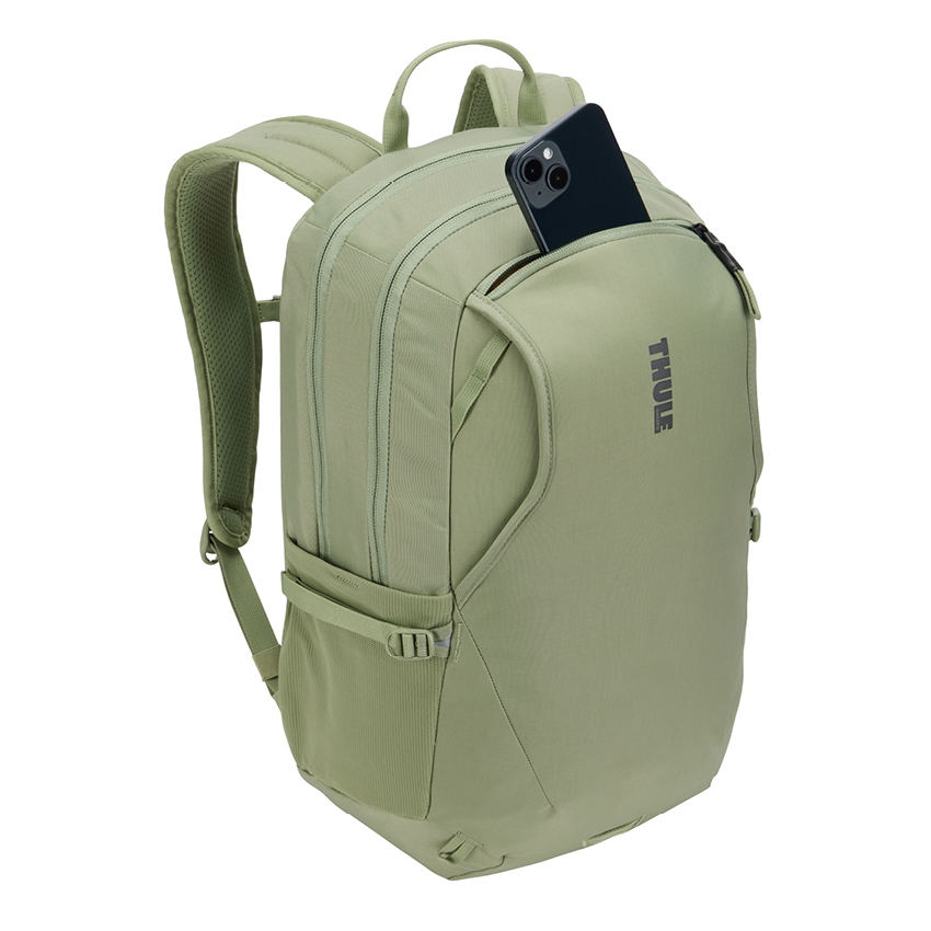 תיק גב EnRoute ירוק 23L מבית Thule | BuyTik תיק גב EnRoute ירוק 23L מבית Thule | BuyTik