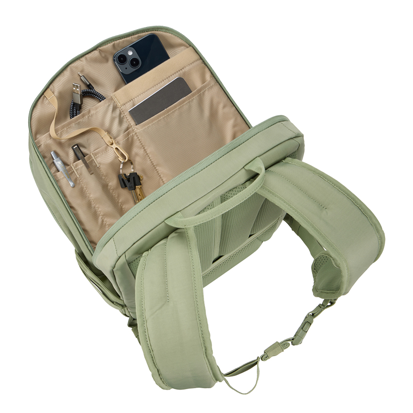 תיק גב EnRoute ירוק 23L מבית Thule | BuyTik תיק גב EnRoute ירוק 23L מבית Thule | BuyTik