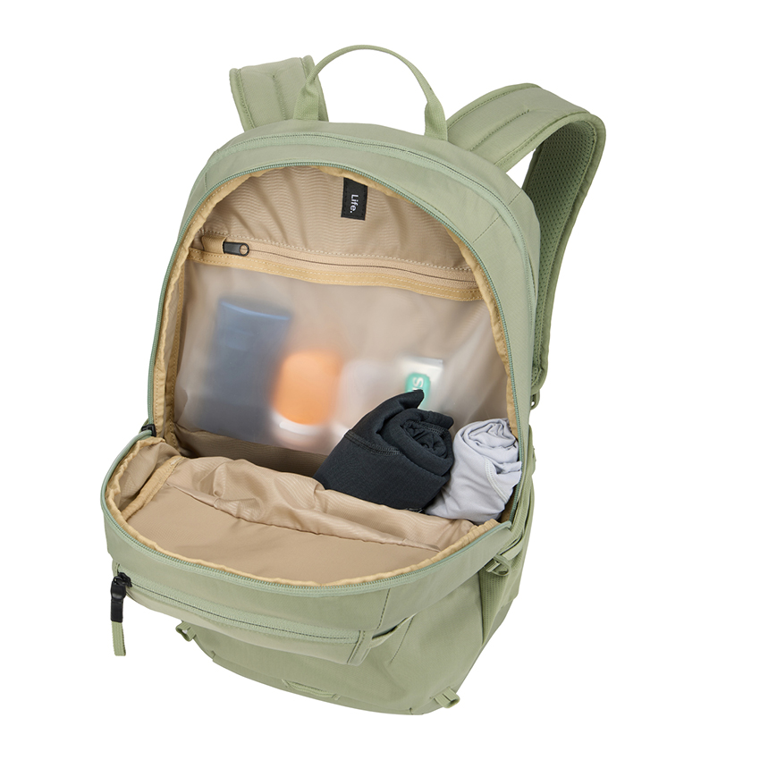 תיק גב EnRoute ירוק 23L מבית Thule | BuyTik תיק גב EnRoute ירוק 23L מבית Thule | BuyTik