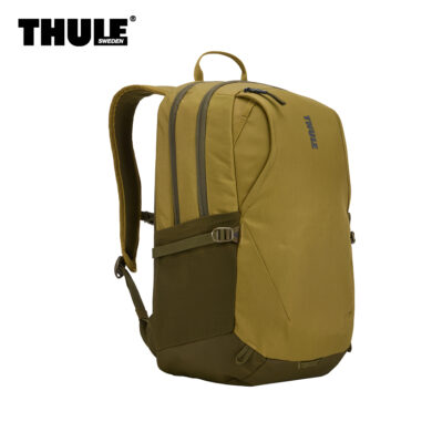 תיק גב EnRoute ירוק 23L מבית Thule