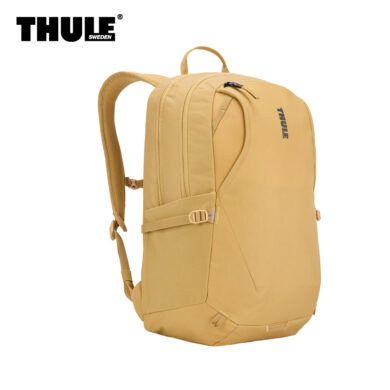 תיק גב EnRoute צהוב 23L מבית Thule