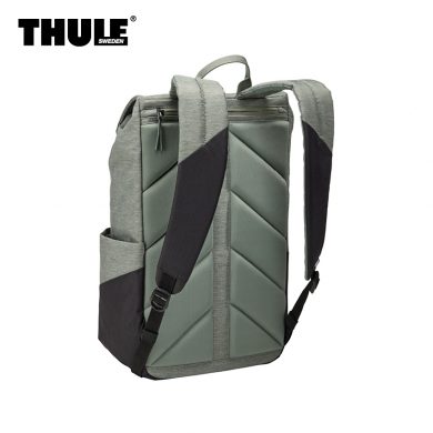 תיק גב Lithos אפור כחלחל 16L מבית Thule
