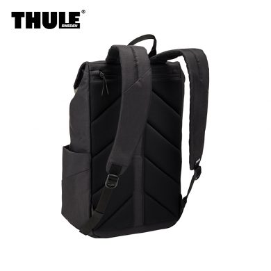 תיק גב Lithos שחור 16L מבית Thule