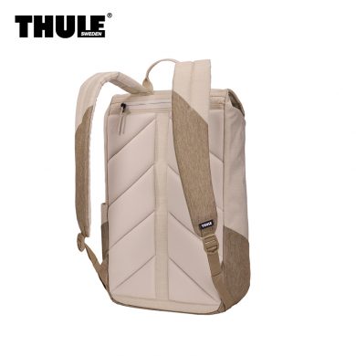תיק גב Lithos אפור/חאקי 16L מבית Thule