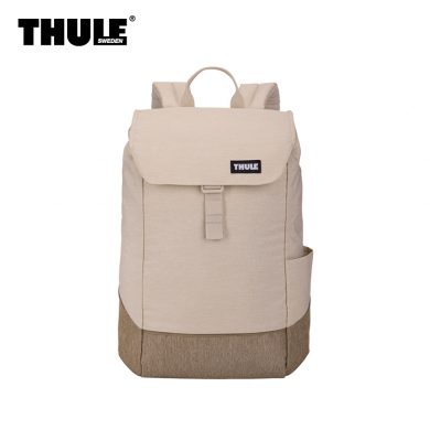 תיק גב Lithos אפור/חאקי 16L מבית Thule