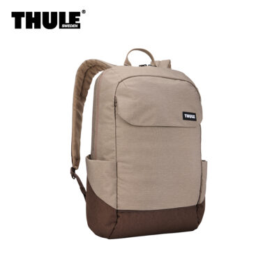 תיק גב Lithos חום 20L מבית Thule