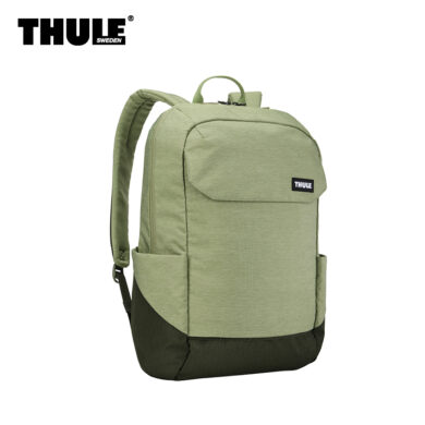 תיק גב Lithos ירוק 20L מבית Thule