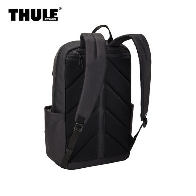תיק גב Lithos שחור 20L מבית THULE