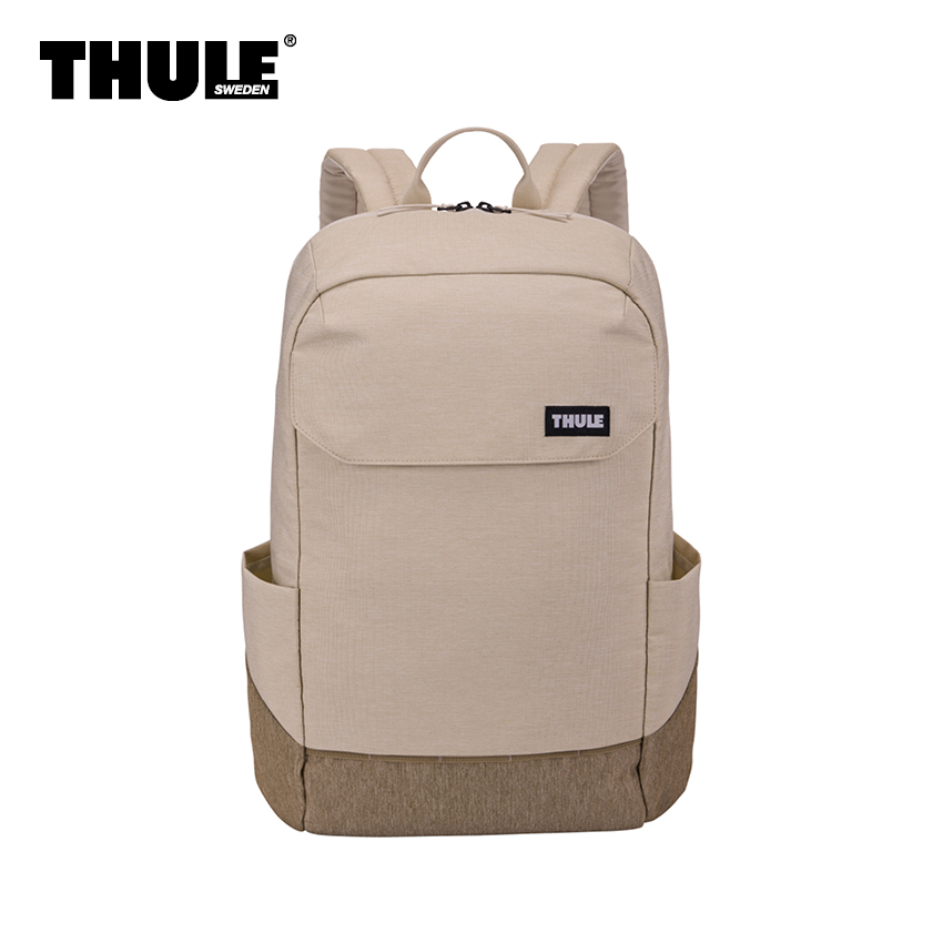 תיק גב Lithos בז' 20L מבית Thule | BuyTik תיק גב Lithos בז' 20L מבית Thule | BuyTik