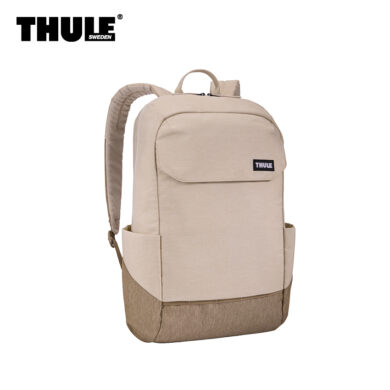 תיק גב Lithos בז' 20L מבית Thule