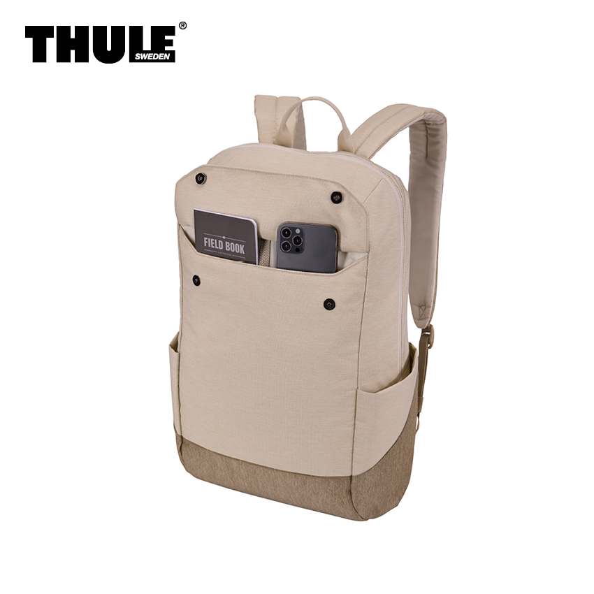 תיק גב Lithos בז' 20L מבית Thule | BuyTik תיק גב Lithos בז' 20L מבית Thule | BuyTik