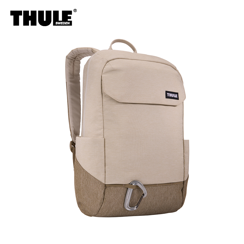 תיק גב Lithos בז' 20L מבית Thule | BuyTik תיק גב Lithos בז' 20L מבית Thule | BuyTik