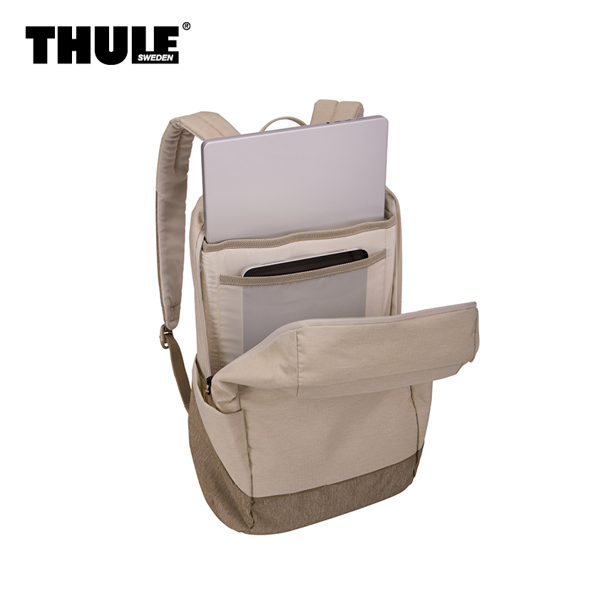 תיק גב Lithos בז' 20L מבית Thule | BuyTik תיק גב Lithos בז' 20L מבית Thule | BuyTik