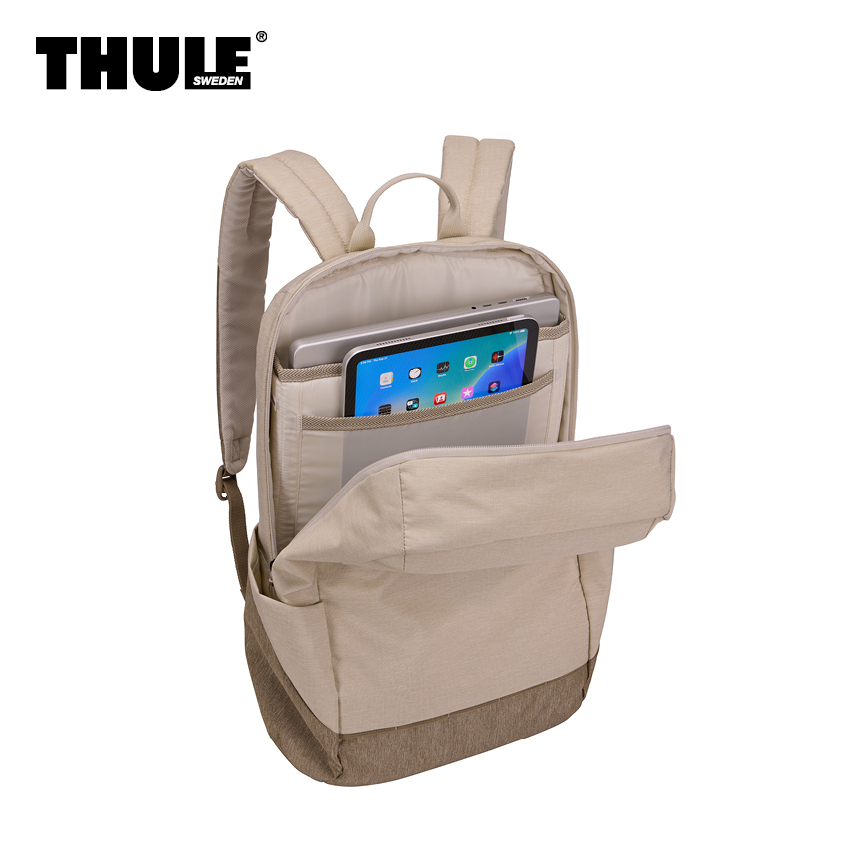 תיק גב Lithos בז' 20L מבית Thule | BuyTik תיק גב Lithos בז' 20L מבית Thule | BuyTik
