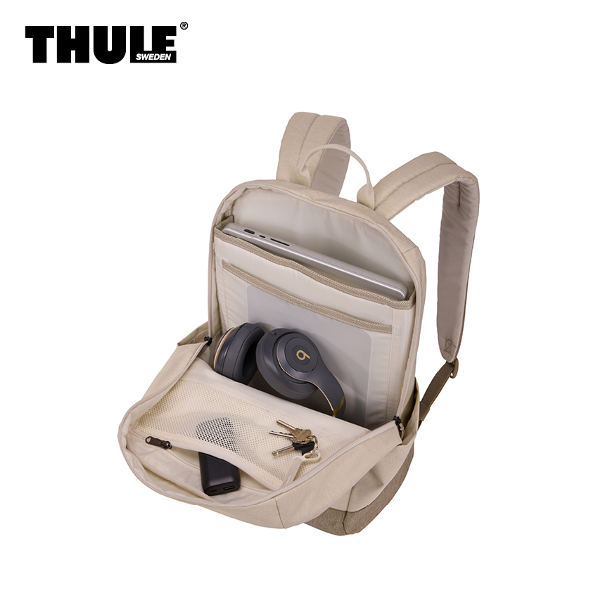 תיק גב Lithos בז' 20L מבית Thule | BuyTik תיק גב Lithos בז' 20L מבית Thule | BuyTik
