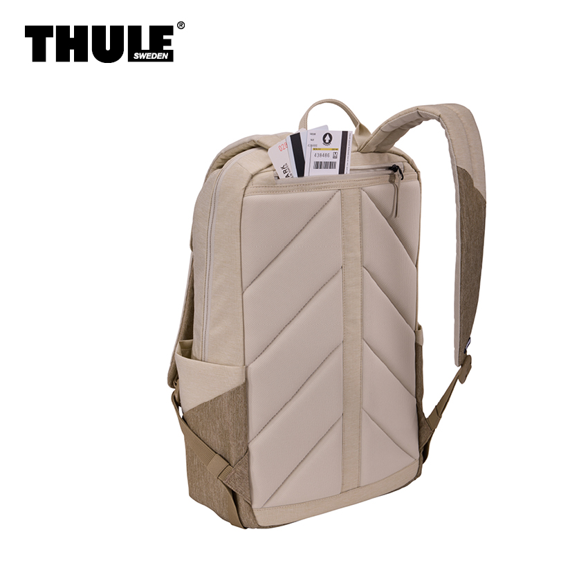 תיק גב Lithos בז' 20L מבית Thule | BuyTik תיק גב Lithos בז' 20L מבית Thule | BuyTik