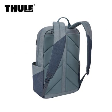 תיק גב Lithos אפור כחלחל 20L מבית Thule