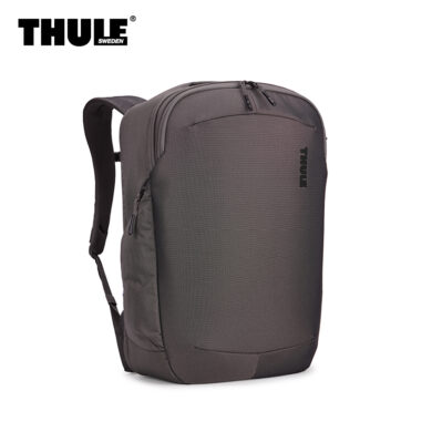 תיק גב/נסיעות Subterra אפור-בז' 40L מבית Thule