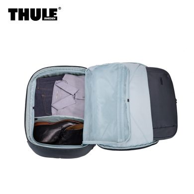 תיק גב/נסיעות Subterra אפור כהה 40L מבית Thule