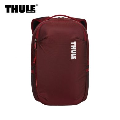 תיק גב Subterra בורדו 23L מבית Thule