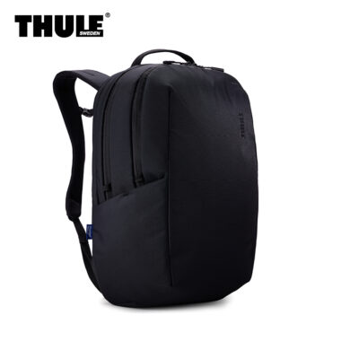 תיק גב Subterra 2 שחור 27L מבית Thule