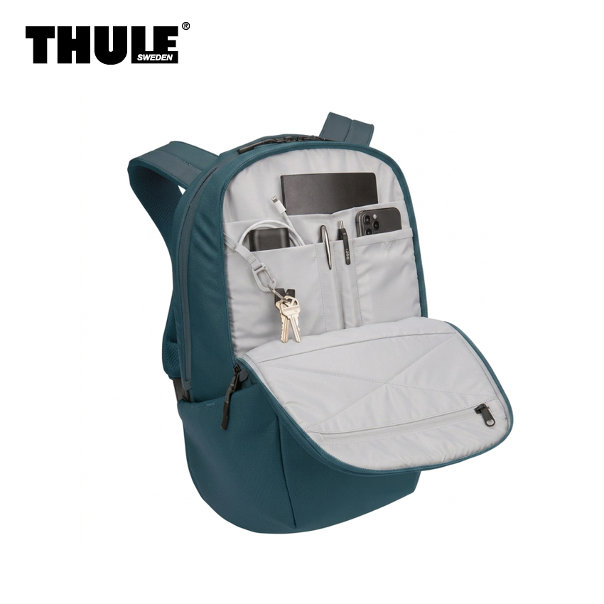 תיק גב Subterra 2 פחם 27L מבית Thule | BuyTik תיק גב Subterra 2 פחם 27L מבית Thule | BuyTik