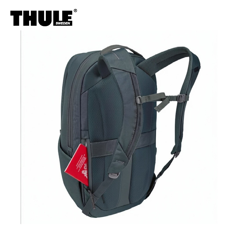 תיק גב Subterra 2 פחם 27L מבית Thule | BuyTik תיק גב Subterra 2 פחם 27L מבית Thule | BuyTik
