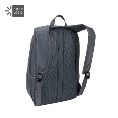 תיק גב Jaunt recycled אפור 23L מבית Case Logic